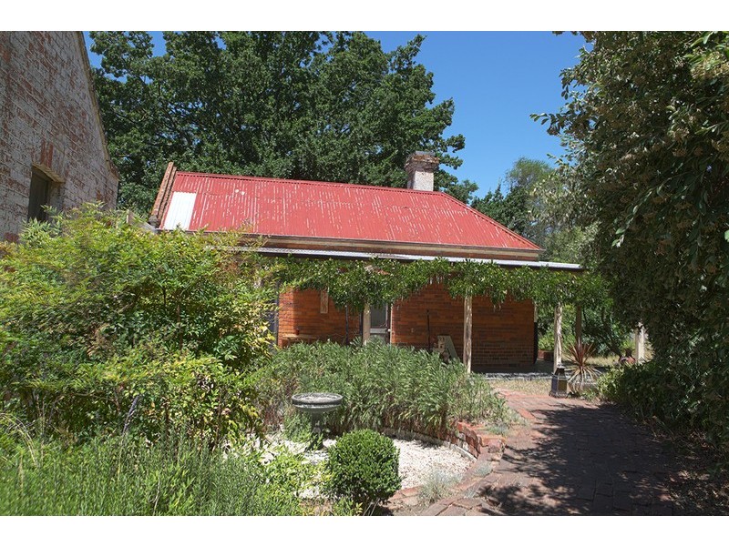 52 Fryers Rd, Chewton VIC 3451