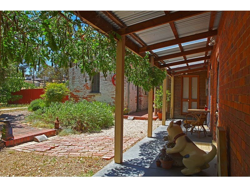 52 Fryers Rd, Chewton VIC 3451