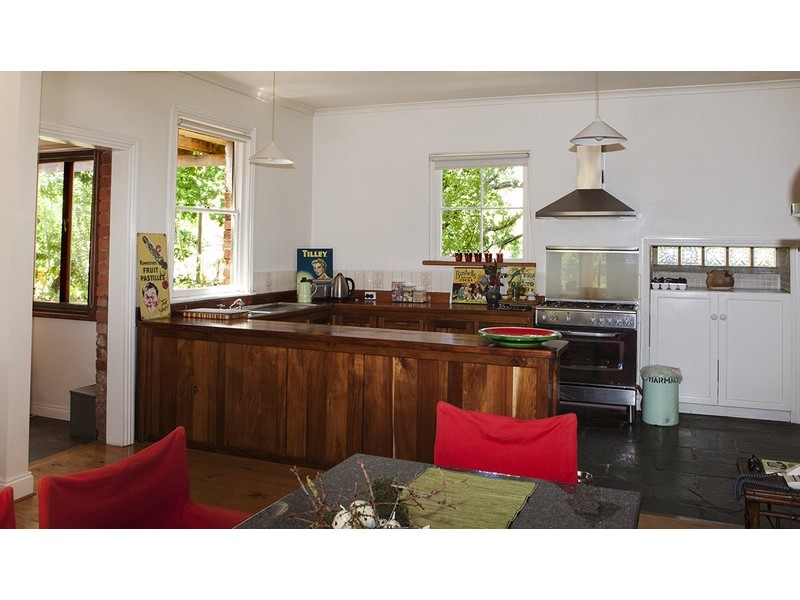 52 Fryers Rd, Chewton VIC 3451