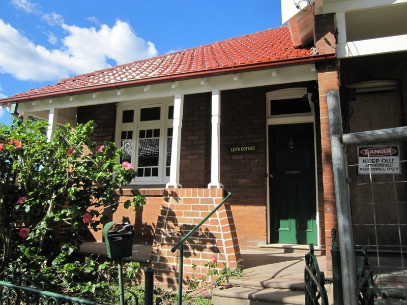 272 Livingstone Road, Marrickville NSW 2204