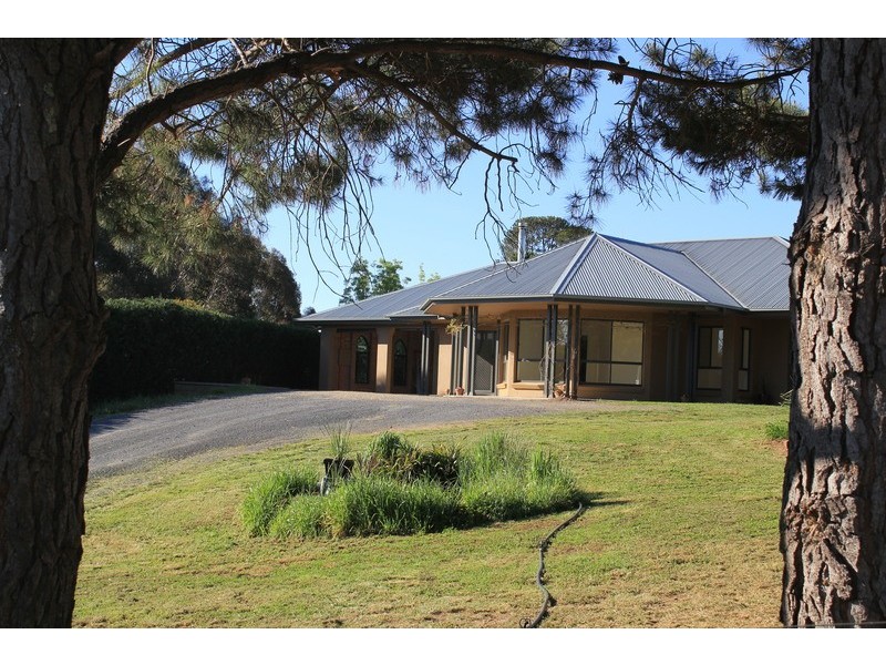 14 Faithfull Street, Gundaroo NSW 2620