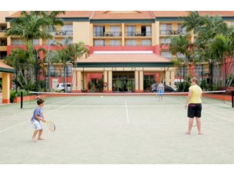 1 Paradise Island, Surfers Paradise QLD 4217