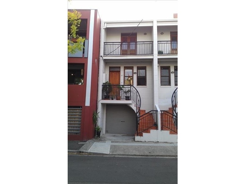 59 Iredale Street, Newtown NSW 2042