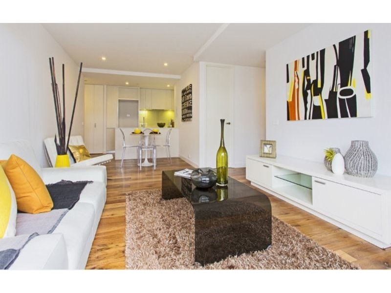 208/101 Bay Street, Port Melbourne VIC 3207