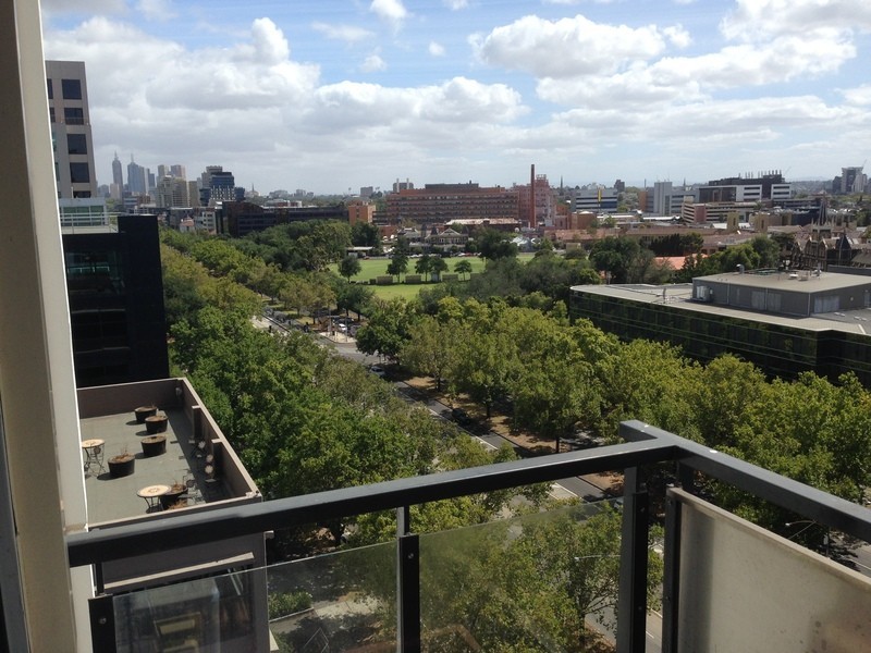 1212/610 St Kilda Road, Melbourne VIC 3004