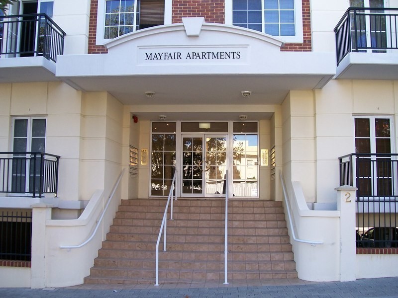 43/2 Mayfair Street, West Perth WA 6005
