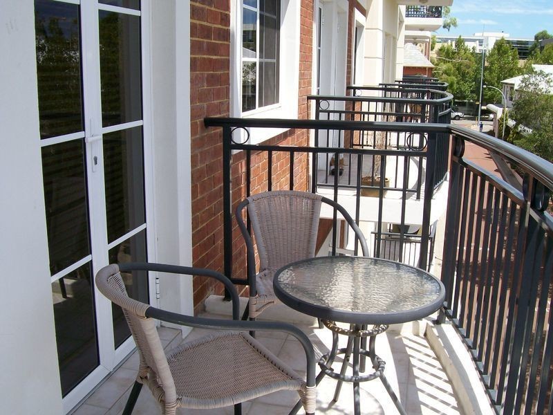 43/2 Mayfair Street, West Perth WA 6005