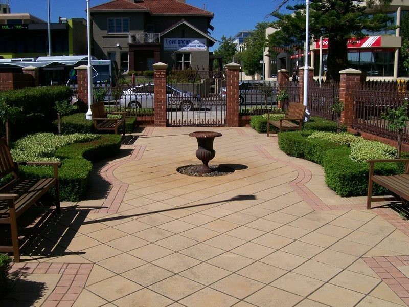 43/2 Mayfair Street, West Perth WA 6005