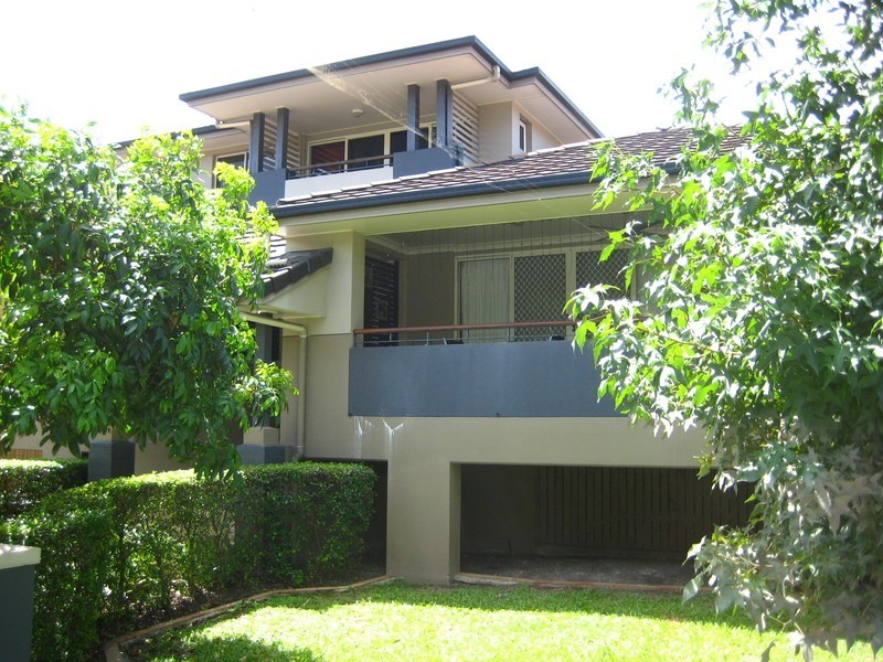 6/7 Grimes Street, Auchenflower QLD 4066