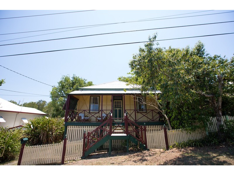 41 Park Street, Ipswich QLD 4305