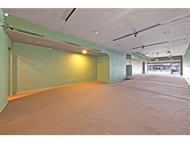 326 Pacific Highway, Crows Nest NSW 2065