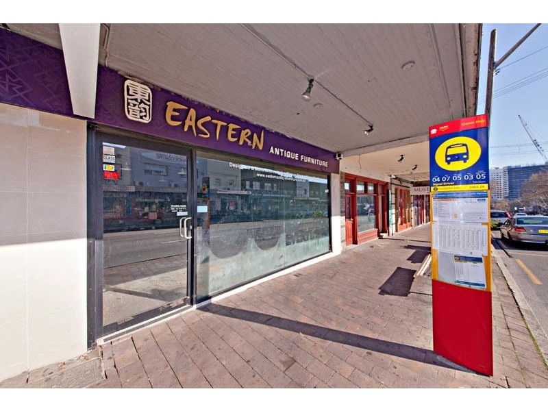 326 Pacific Highway, Crows Nest NSW 2065