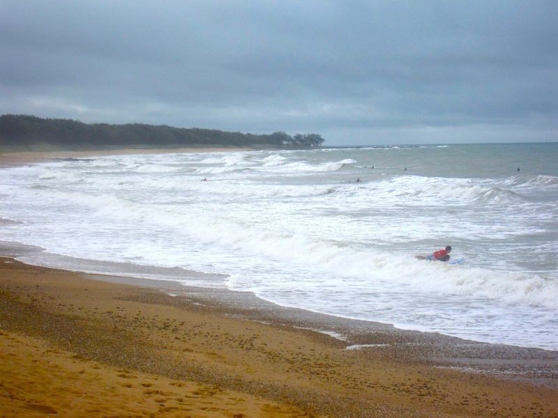 5 Whalley St, Bargara QLD 4670