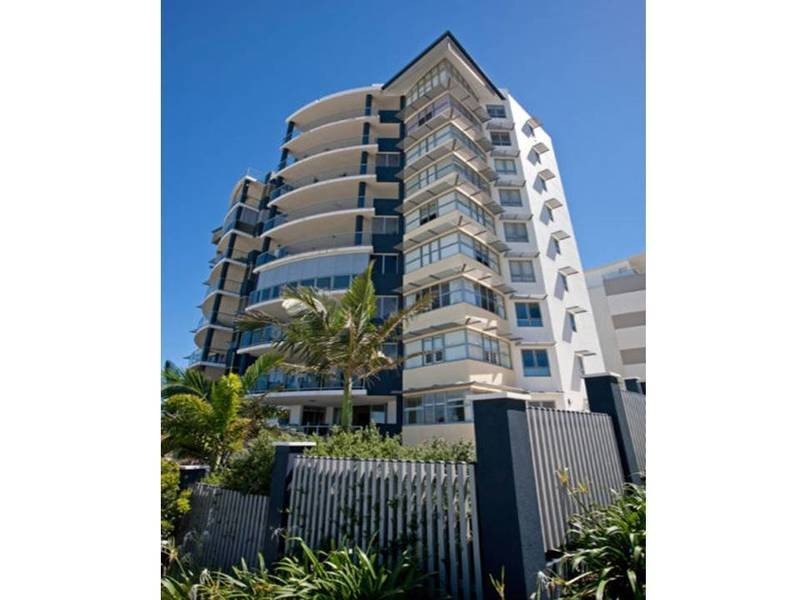 13/40 – 42 Canberra Terrace, Caloundra QLD 4551