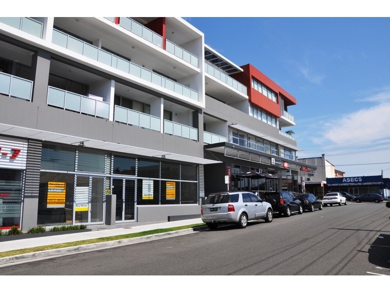 18/1 Cooks, Canterbury NSW 2193