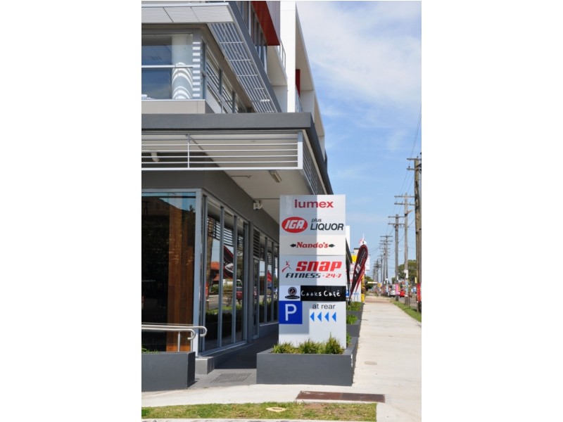 18/1 Cooks, Canterbury NSW 2193