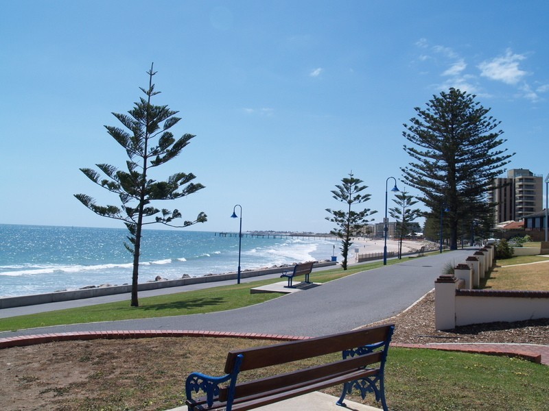 5/4 Bristol Place, Glenelg South SA 5045