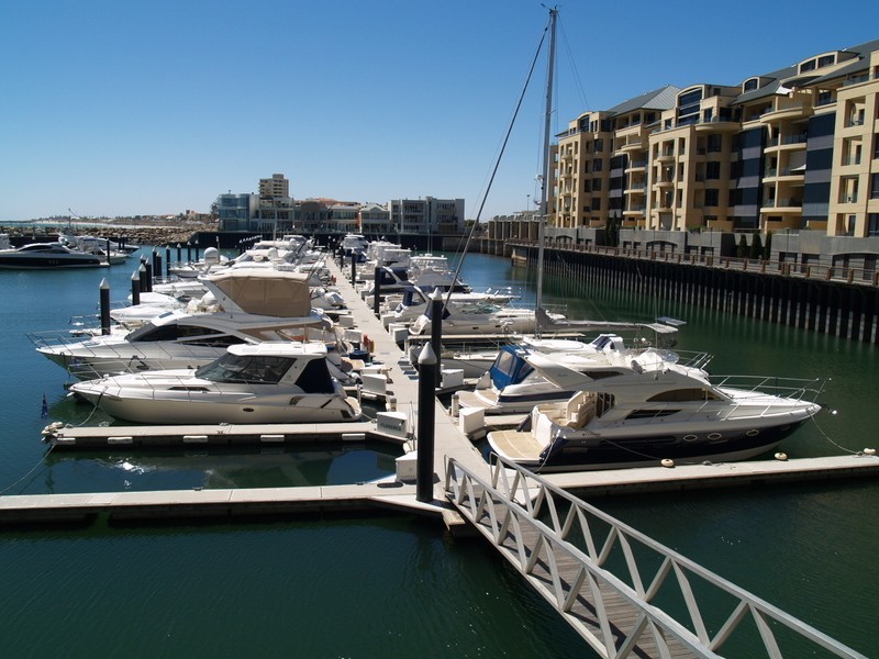 5/4 Bristol Place, Glenelg South SA 5045