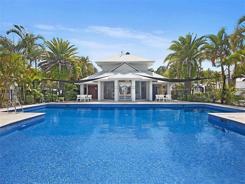 Surfers Paradise QLD 4217