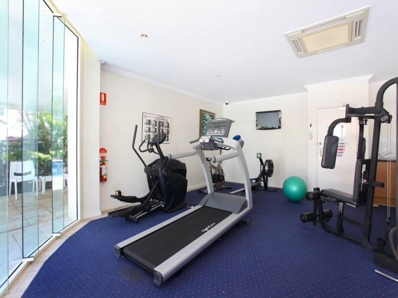 Surfers Paradise QLD 4217