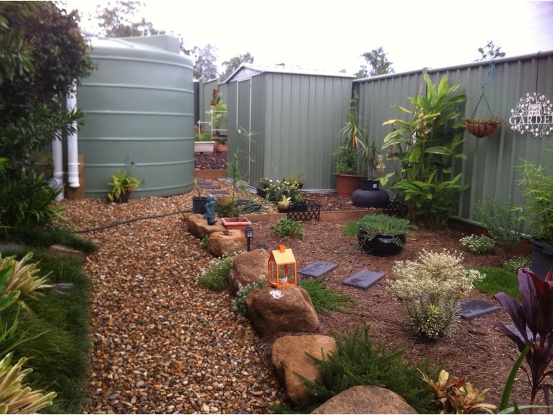 97/26 Andrew Road, Greenbank QLD 4124