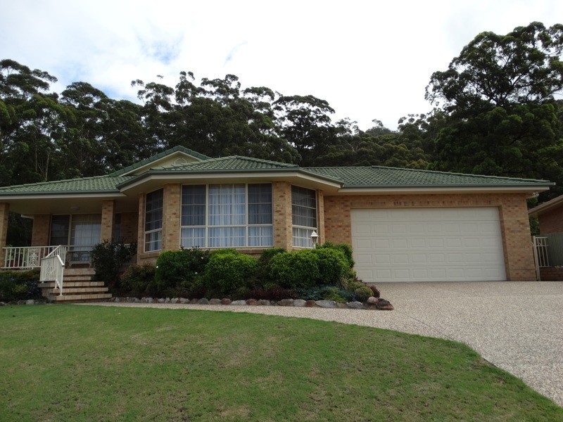 81 Flinders Drive, Laurieton NSW 2443