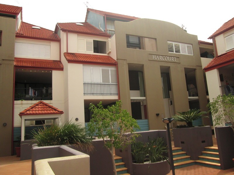 16/120 Sydney street, New Farm QLD 4005
