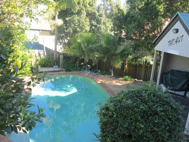 6/45 Herston Road, Kelvin Grove QLD 4059