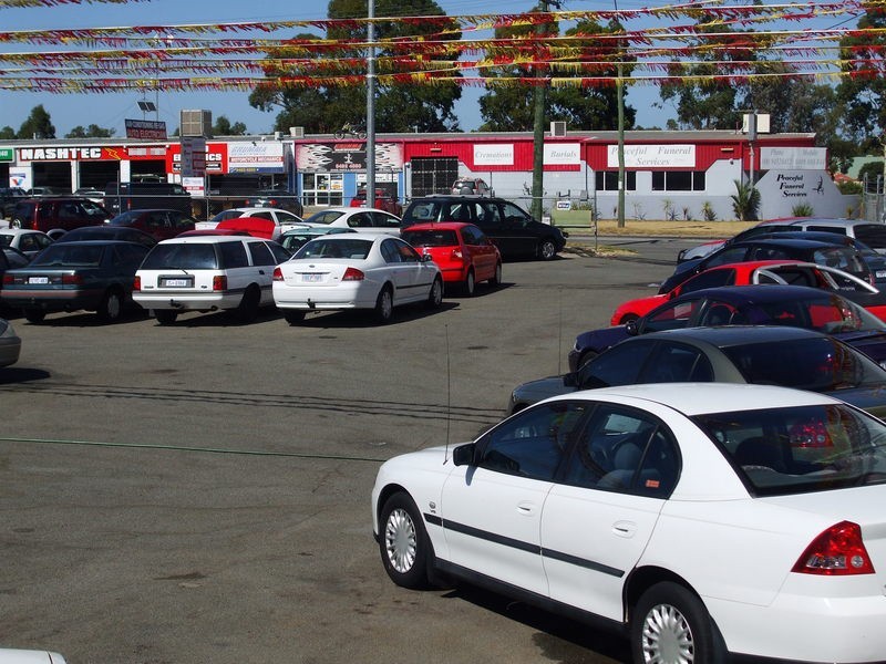 1790 Albany Hwy, Kenwick WA 6107