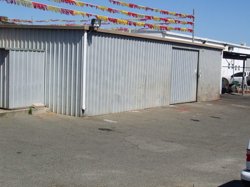 1790 Albany Hwy, Kenwick WA 6107