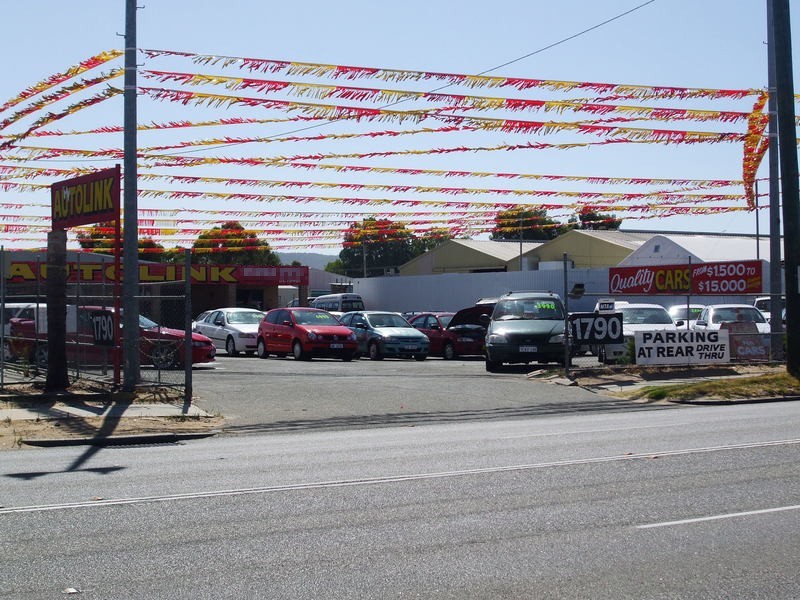 1790 Albany Hwy, Kenwick WA 6107