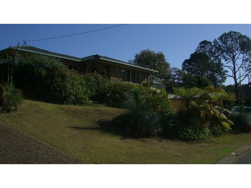 7 Martinelli Avenue, Banora Point NSW 2486