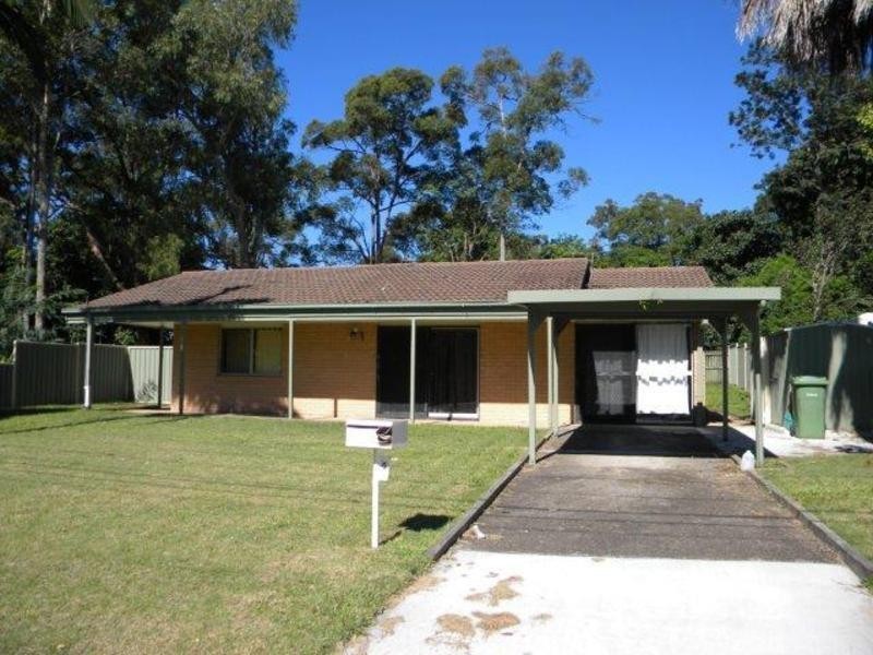 6 Jindavee Crescent, Slacks Creek QLD 4127