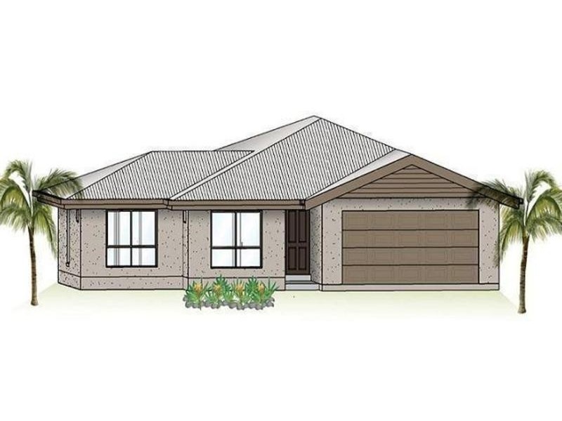 1 Atwood St, Mount Low QLD 4818