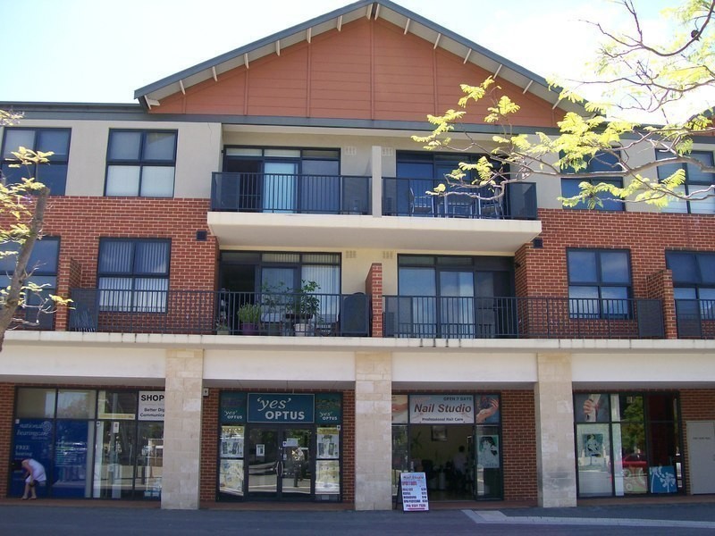 6/7 Brigid Road, Subiaco WA 6008