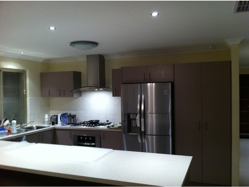 19 Sawtooth Bend, Banksia Grove WA 6031