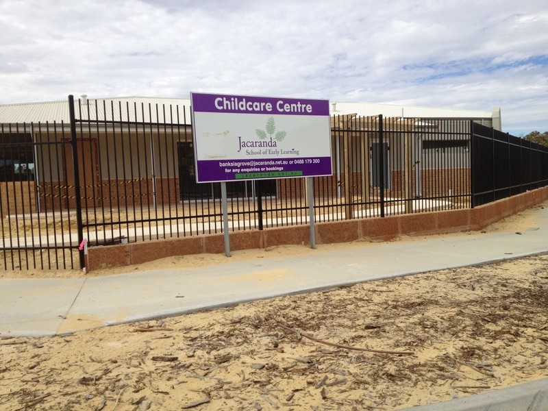 19 Sawtooth Bend, Banksia Grove WA 6031