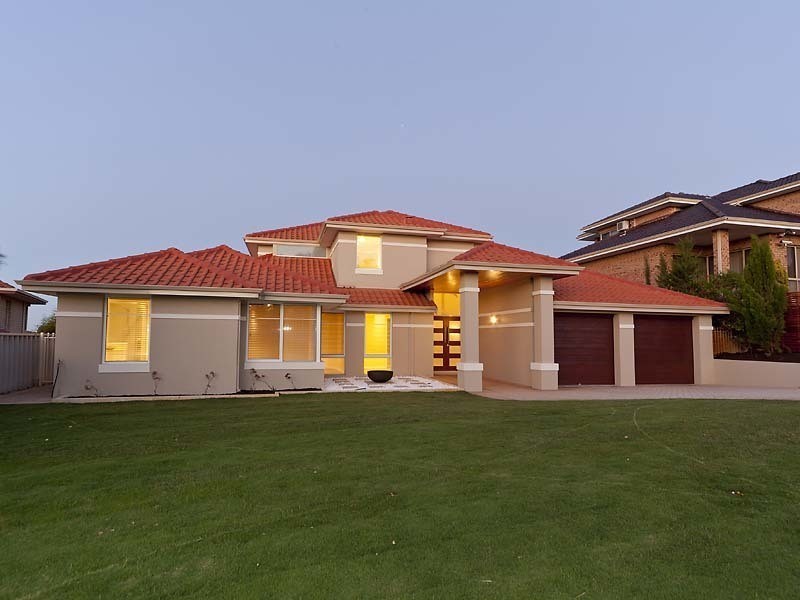 30 Norton Ridge, Winthrop WA 6150