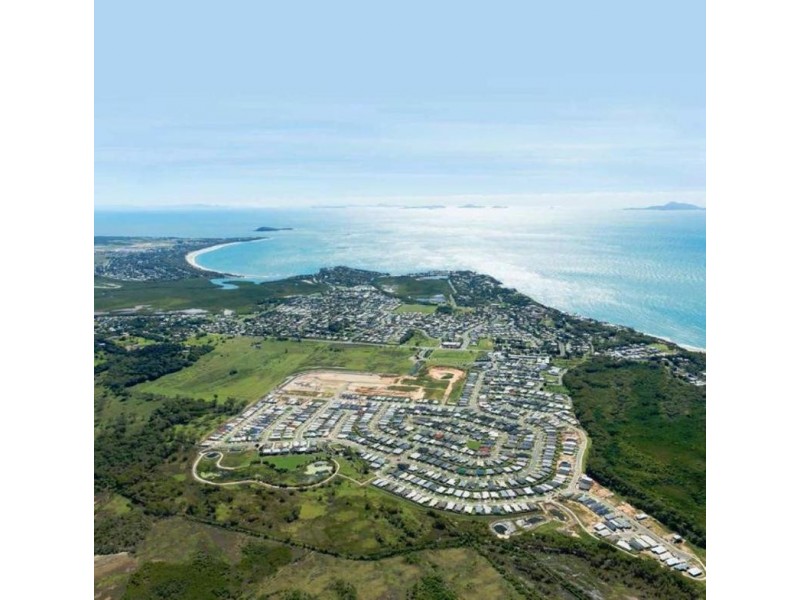 Blacks Beach QLD 4740