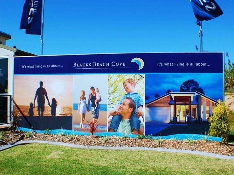 Blacks Beach QLD 4740