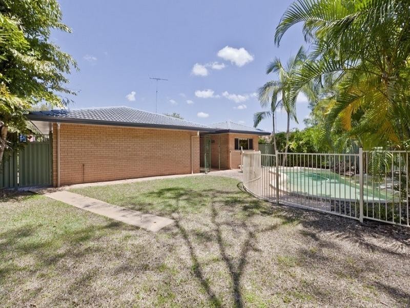 133 Bankside St, Nathan QLD 4111