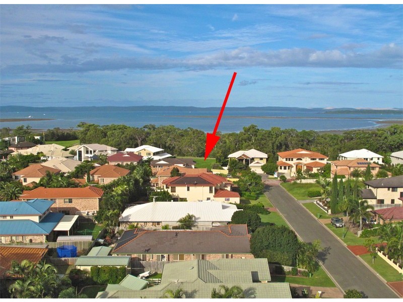 48 Omega Ave, Cleveland QLD 4163