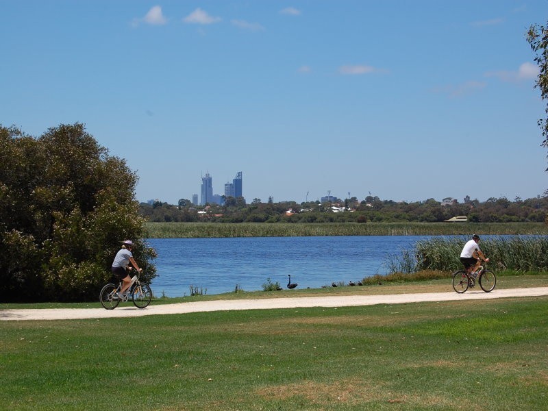 13 Parish Lane, Churchlands WA 6018