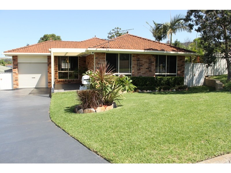 51 Centenary Road, Albion Park NSW 2527