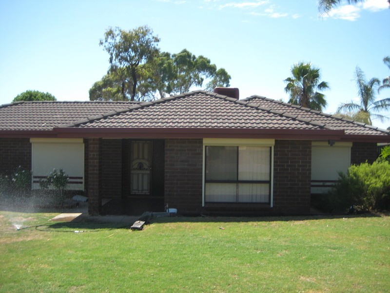 24 Larrimah Road, Morphett Vale SA 5162