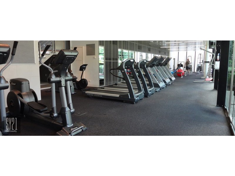 South Yarra VIC 3141