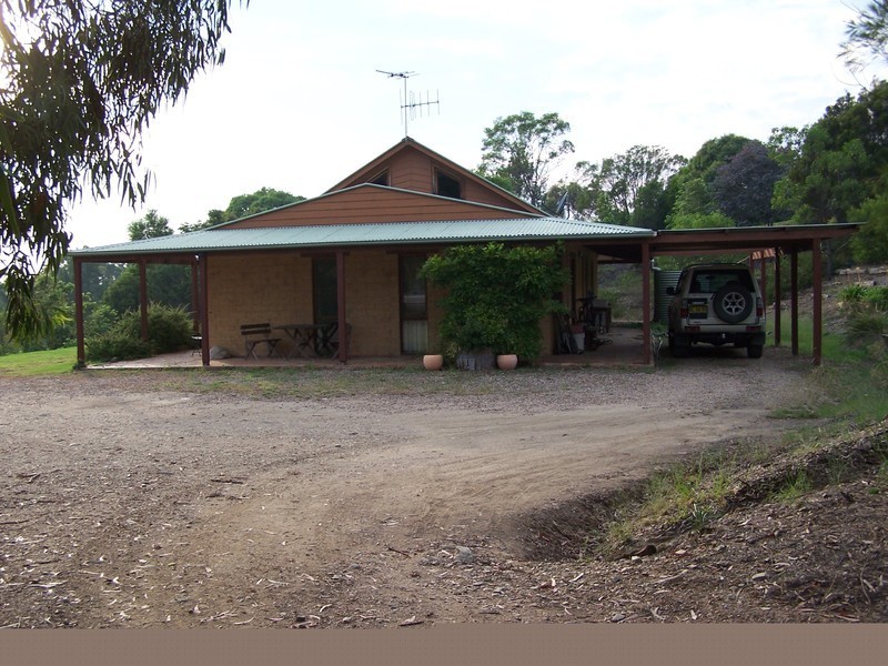 16 Fields Rd, Tathra NSW 2550