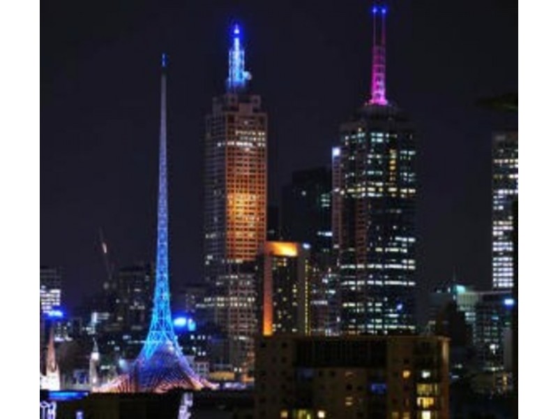 South Melbourne VIC 3205