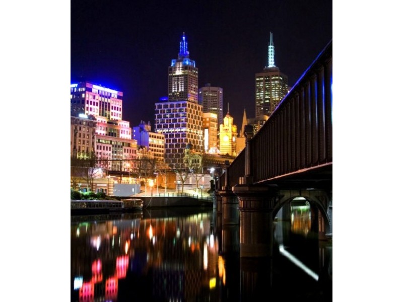 South Melbourne VIC 3205