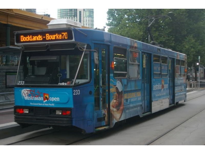 South Melbourne VIC 3205